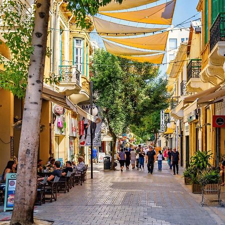 Nicosia Venetian Walls Екстериор снимка