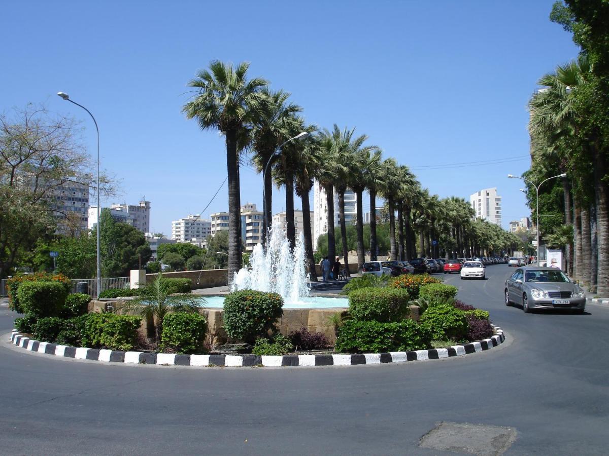 Nicosia Venetian Walls Екстериор снимка