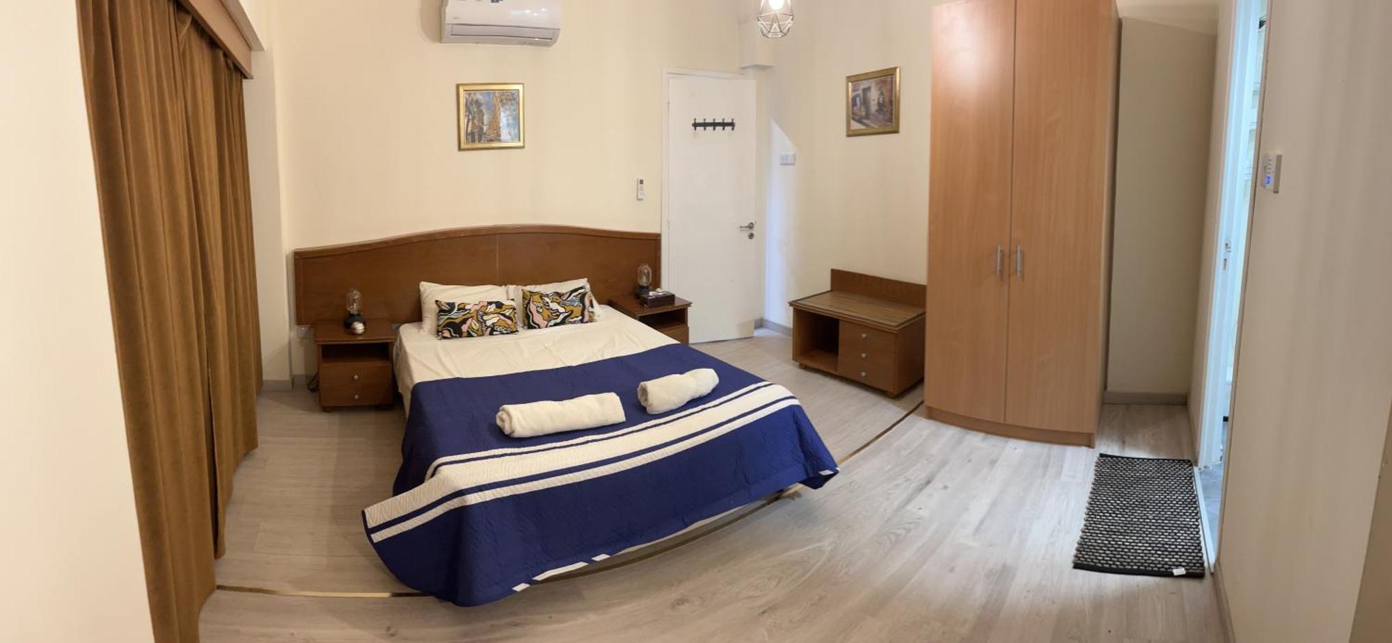 Nicosia Venetian Walls Екстериор снимка